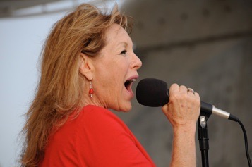 Kathy Buchanan